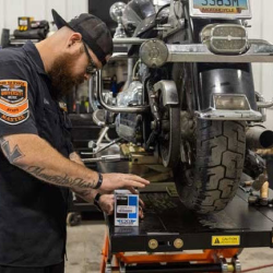 Parts and Accessories Drop-Shipping
