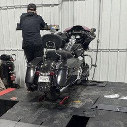 Metric Motorcycle Maintenance