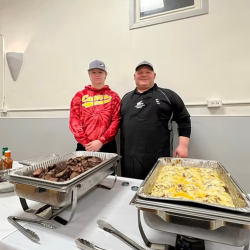 Catering Services