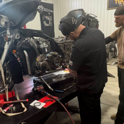 Safety Inspections