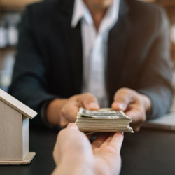 Cash Home Buying Service