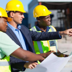 Construction Recruiting