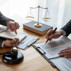 Legal Recruiting