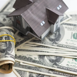 Inherited Property Cash Sale