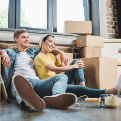Unwanted Rental Property Cash Sale
