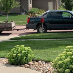 Lawn Care & Landscaping Maintenance