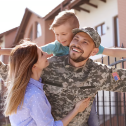 Veteran Administration (VA) Loans