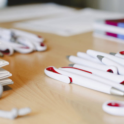 Branded Merchandise
