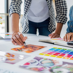 Branding and Creative Services