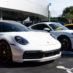 Porsche Financial Services