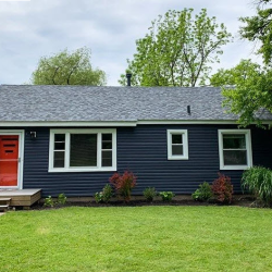 Seamless Gutters & Exterior Remodeling