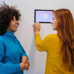 AI Voice Receptionist 24/7