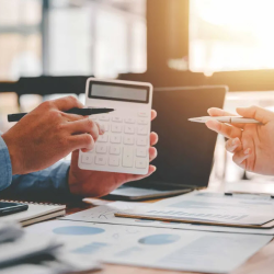 Individual and Business Tax Preparation