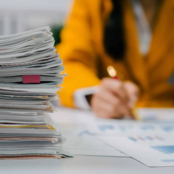 Bookkeeping