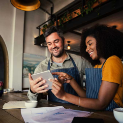 Business Financial Planning