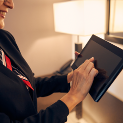 Restaurant AI Receptionist