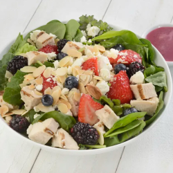 Salads
