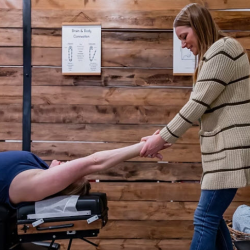 Adult Chiropractic Care