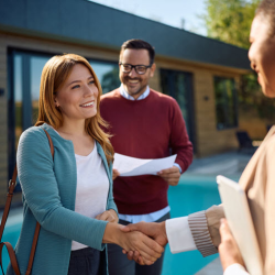 Tenant/Landlord Representation
