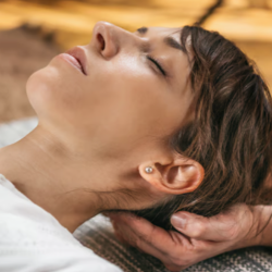 Relaxation Massage