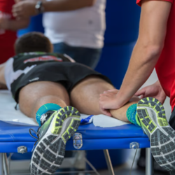 Sports Massage