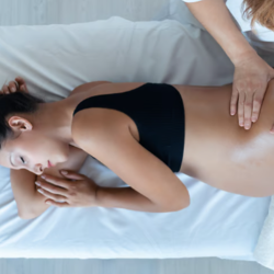 Prenatal Massage