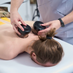 Veteran Massage Program