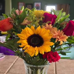 Flower Shop