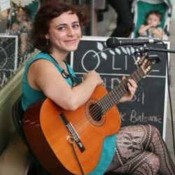 Make Music Day