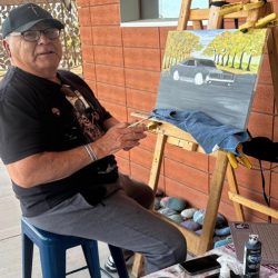 The Art Of Healthy Aging