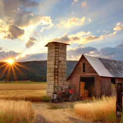 Farm Insurance