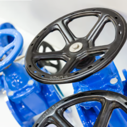 Rotational Molding Solutions