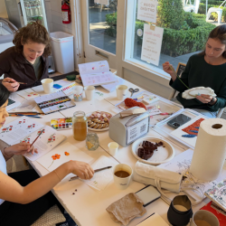 Art Classes
