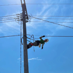 Seamless Connectivity Experience