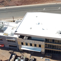 Commercial Roofing Services