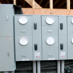 Commercial Electrical Services