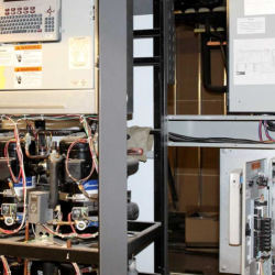 Industrial Electrical Services