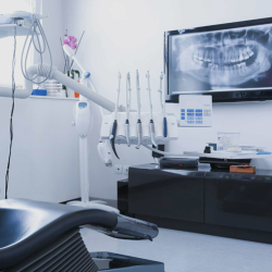 Medical and Dental Office Electrical Services