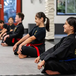 Kids Martial Arts