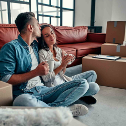 Moving Checklist for Sellers