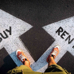 Renting vs. Buying