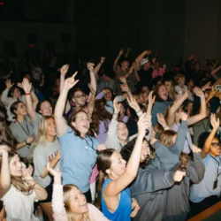 Motion Students