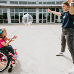 Highlands Haven Special Needs Ministry