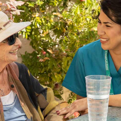 Companion Care