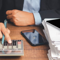Tax Filing / Reporting