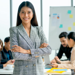 Career Strategy