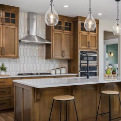 Custom Homes
