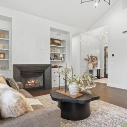 Smart Home Integration