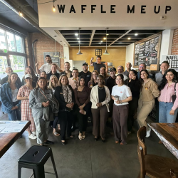 Talking Waffles
