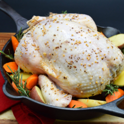 Chicken